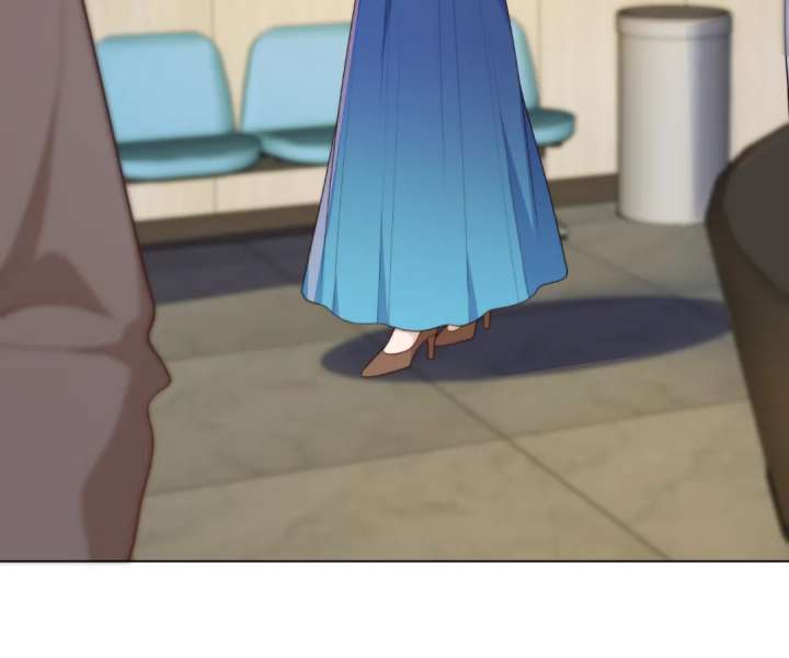 The Substitute Bride And The Overly affectionate Husband Chapter 50 597 140