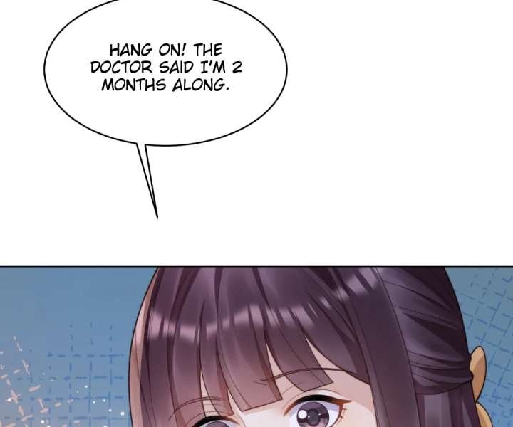 The Substitute Bride And The Overly affectionate Husband Chapter 50 599 142