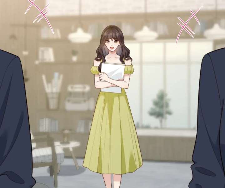 The Substitute Bride And The Overly affectionate Husband Chapter 51 459 002