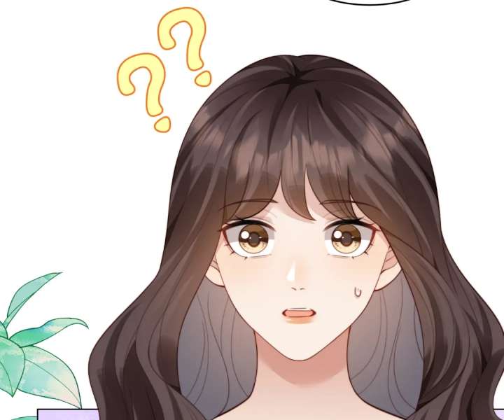 The Substitute Bride And The Overly affectionate Husband Chapter 51 461 004