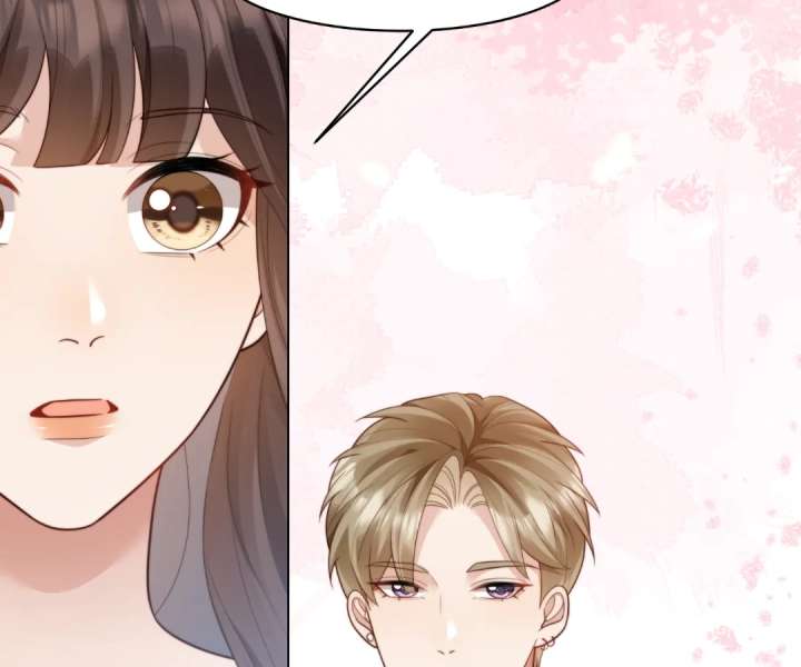 The Substitute Bride And The Overly affectionate Husband Chapter 51 467 010
