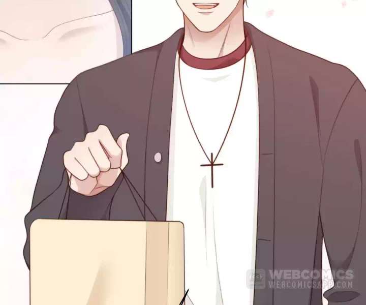 The Substitute Bride And The Overly affectionate Husband Chapter 51 468 011