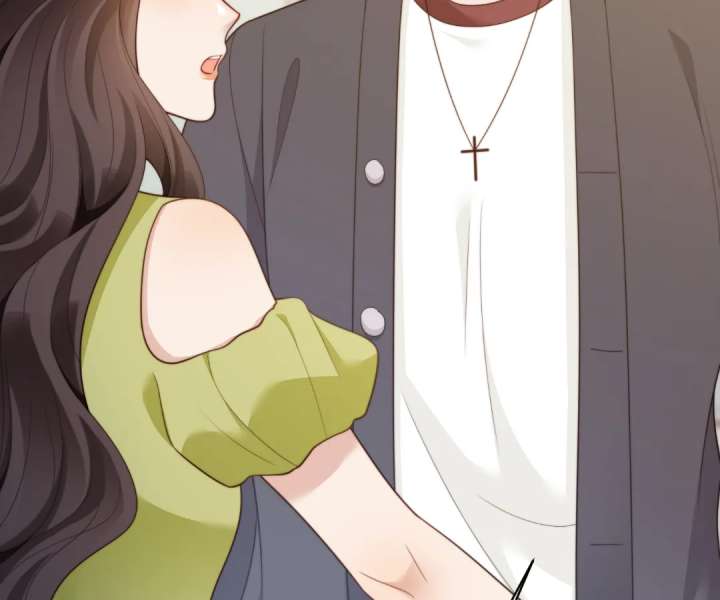 The Substitute Bride And The Overly affectionate Husband Chapter 51 471 014