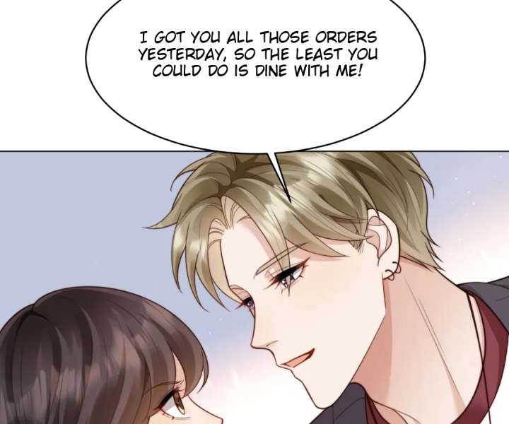 The Substitute Bride And The Overly affectionate Husband Chapter 51 473 016