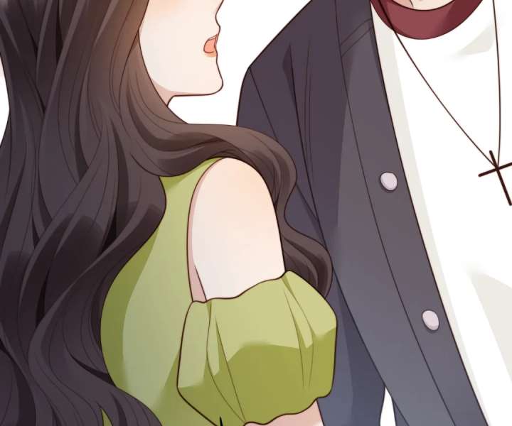 The Substitute Bride And The Overly affectionate Husband Chapter 51 474 017