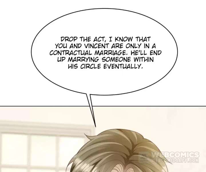 The Substitute Bride And The Overly affectionate Husband Chapter 51 476 019