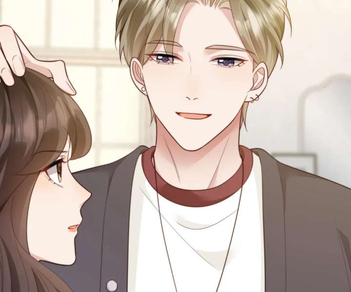 The Substitute Bride And The Overly affectionate Husband Chapter 51 477 020