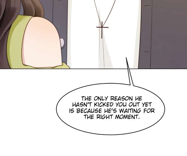 The Substitute Bride And The Overly affectionate Husband Chapter 51 478 021