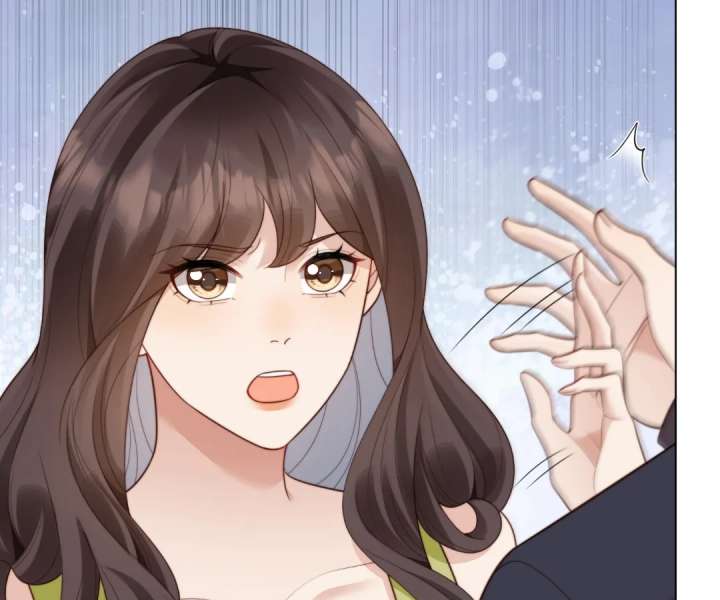 The Substitute Bride And The Overly affectionate Husband Chapter 51 480 023