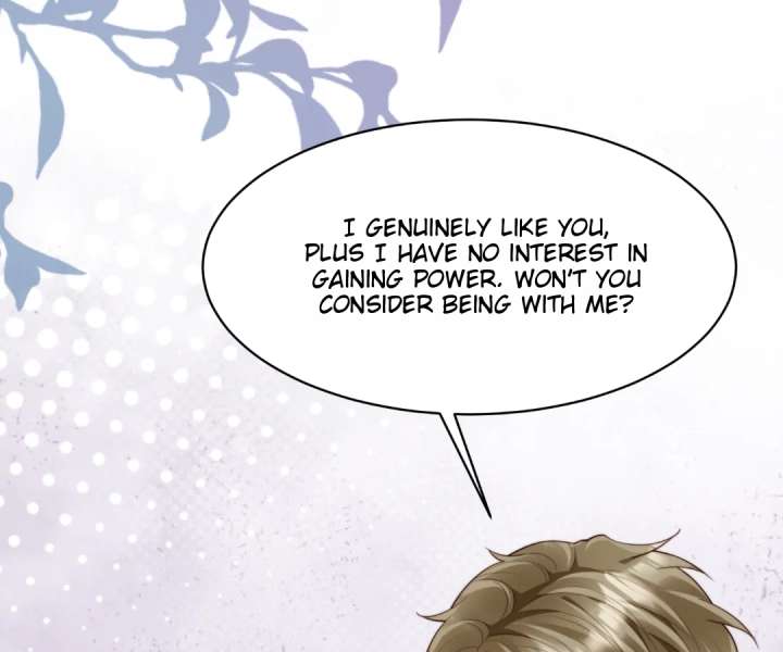 The Substitute Bride And The Overly affectionate Husband Chapter 51 482 025