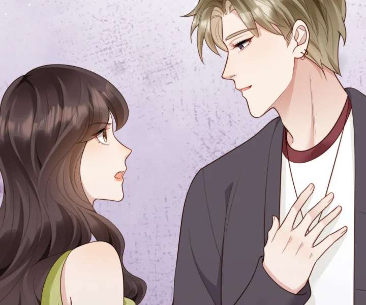 The Substitute Bride And The Overly affectionate Husband Chapter 51 483 026