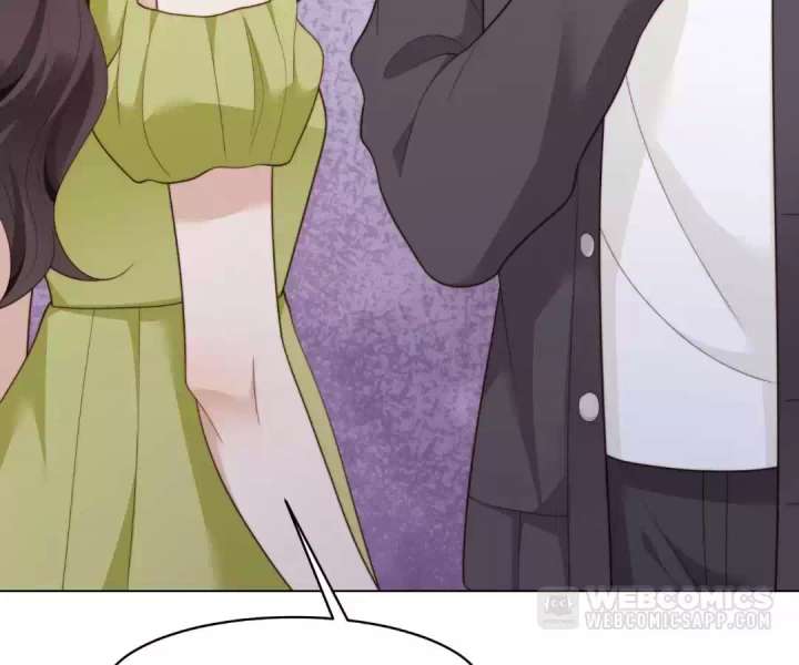 The Substitute Bride And The Overly affectionate Husband Chapter 51 484 027