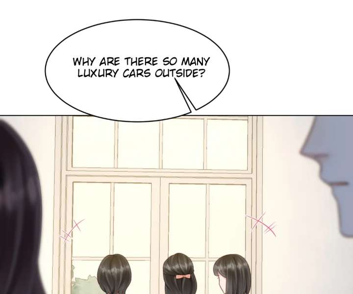 The Substitute Bride And The Overly affectionate Husband Chapter 51 486 029