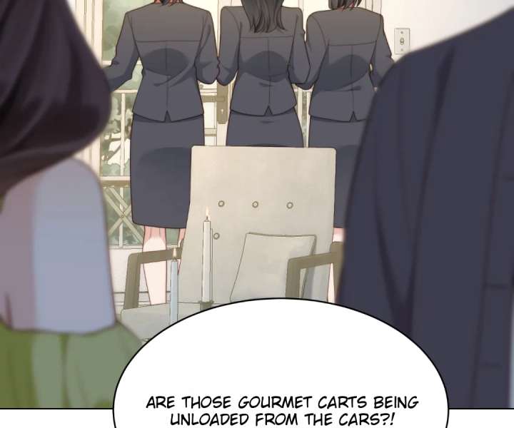 The Substitute Bride And The Overly affectionate Husband Chapter 51 487 030