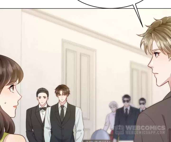 The Substitute Bride And The Overly affectionate Husband Chapter 51 492 035