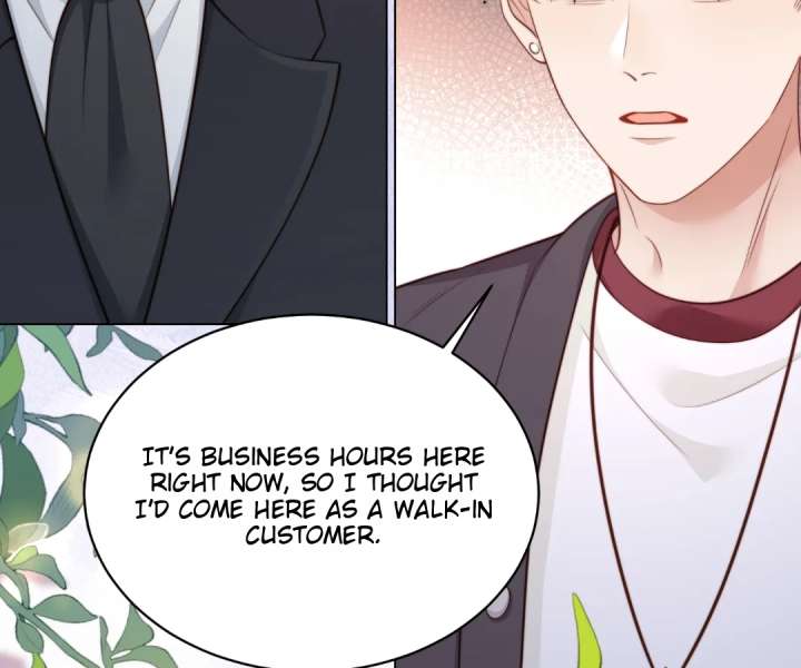 The Substitute Bride And The Overly affectionate Husband Chapter 51 496 039