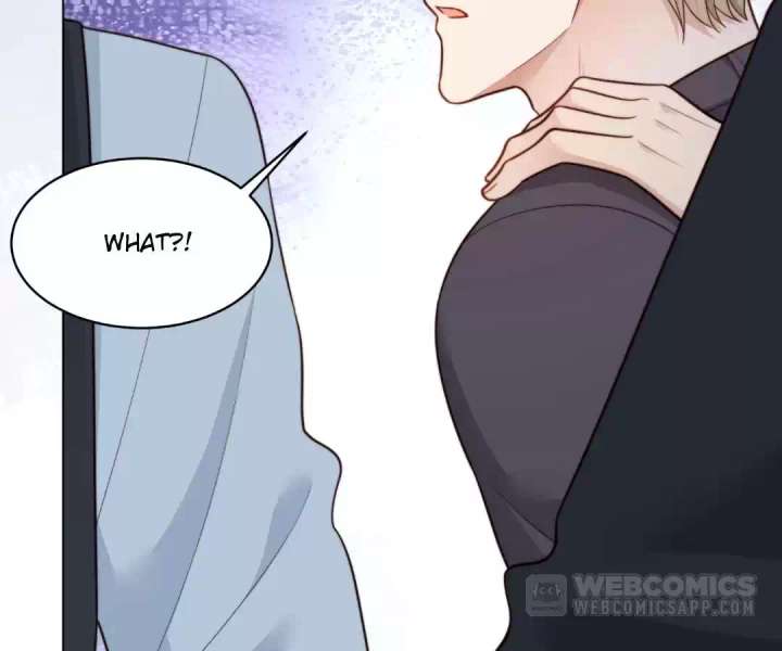 The Substitute Bride And The Overly affectionate Husband Chapter 51 508 051