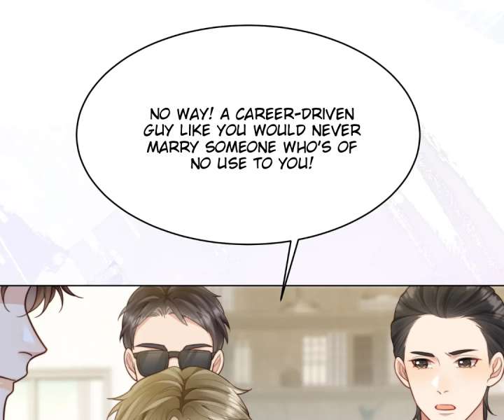 The Substitute Bride And The Overly affectionate Husband Chapter 51 510 053