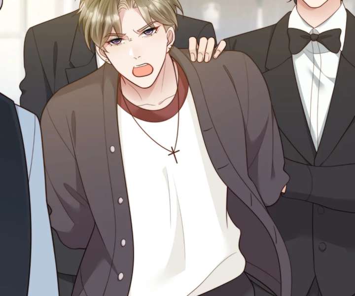 The Substitute Bride And The Overly affectionate Husband Chapter 51 511 054