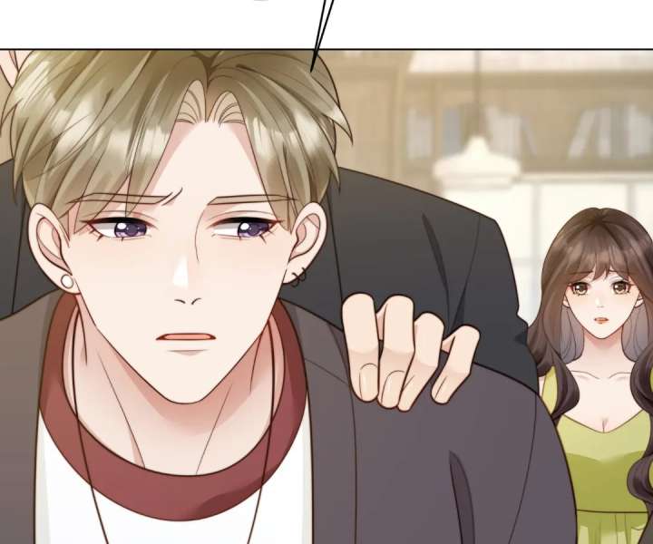 The Substitute Bride And The Overly affectionate Husband Chapter 51 517 060