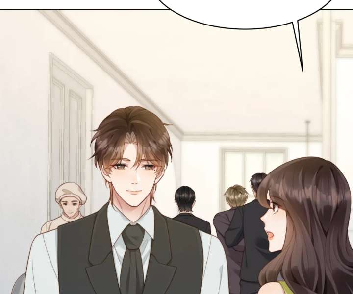 The Substitute Bride And The Overly affectionate Husband Chapter 51 523 066