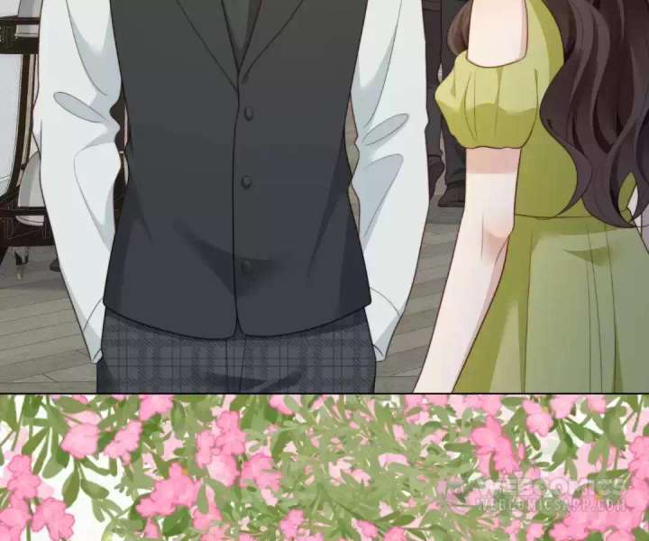 The Substitute Bride And The Overly affectionate Husband Chapter 51 524 067