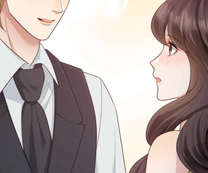 The Substitute Bride And The Overly affectionate Husband Chapter 51 527 070