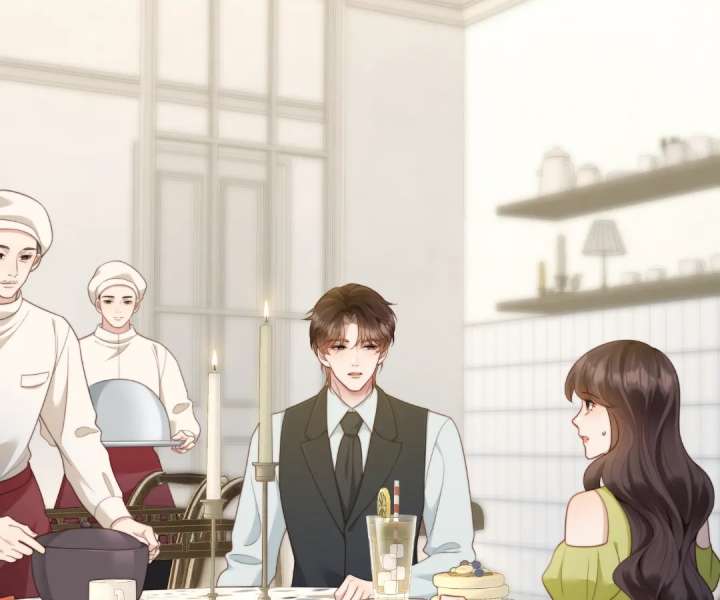 The Substitute Bride And The Overly affectionate Husband Chapter 51 530 073