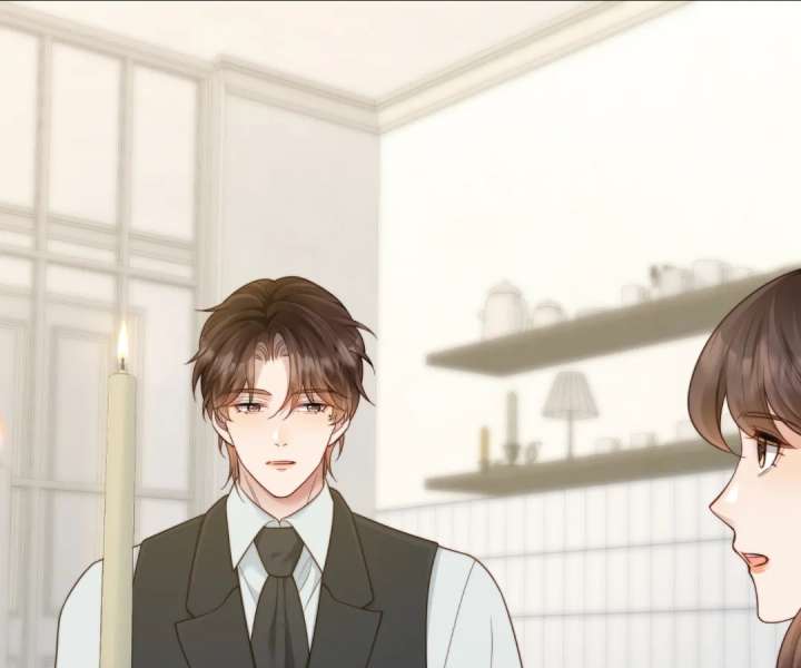 The Substitute Bride And The Overly affectionate Husband Chapter 51 533 076