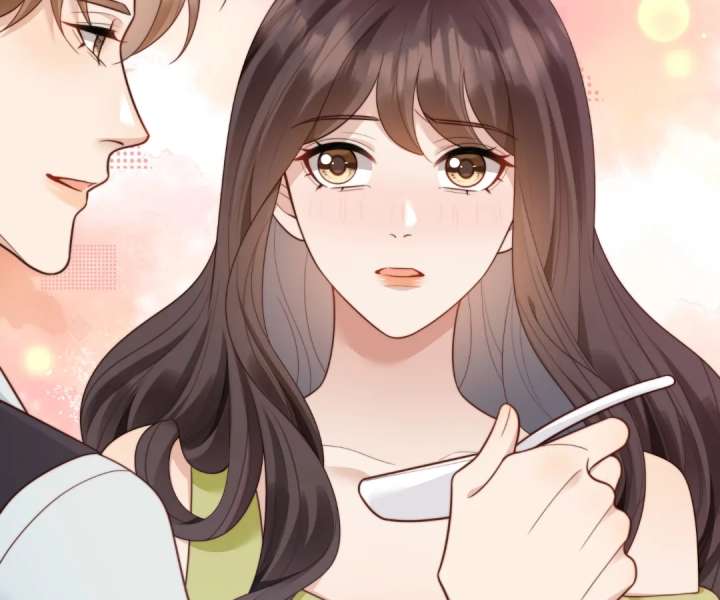 The Substitute Bride And The Overly affectionate Husband Chapter 51 539 082