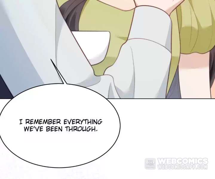 The Substitute Bride And The Overly affectionate Husband Chapter 51 540 083