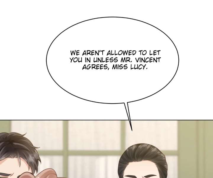 The Substitute Bride And The Overly affectionate Husband Chapter 51 547 090