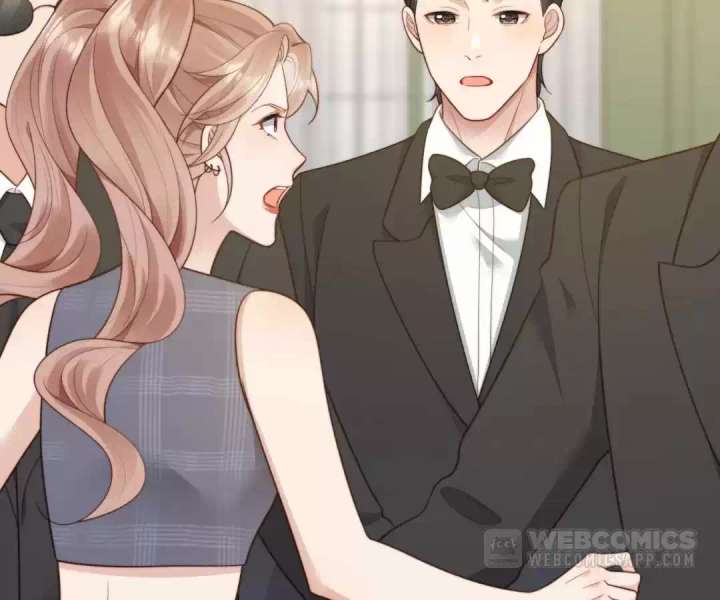 The Substitute Bride And The Overly affectionate Husband Chapter 51 548 091