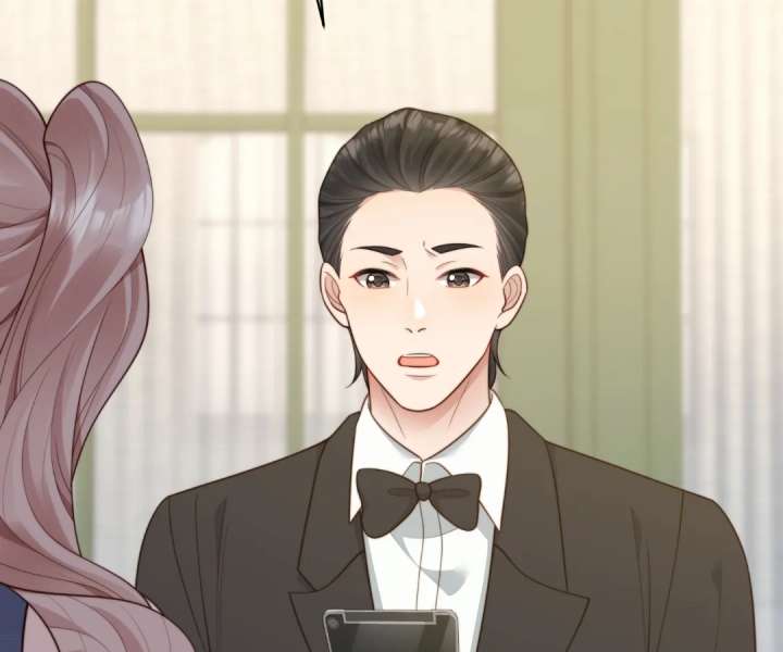 The Substitute Bride And The Overly affectionate Husband Chapter 51 551 094