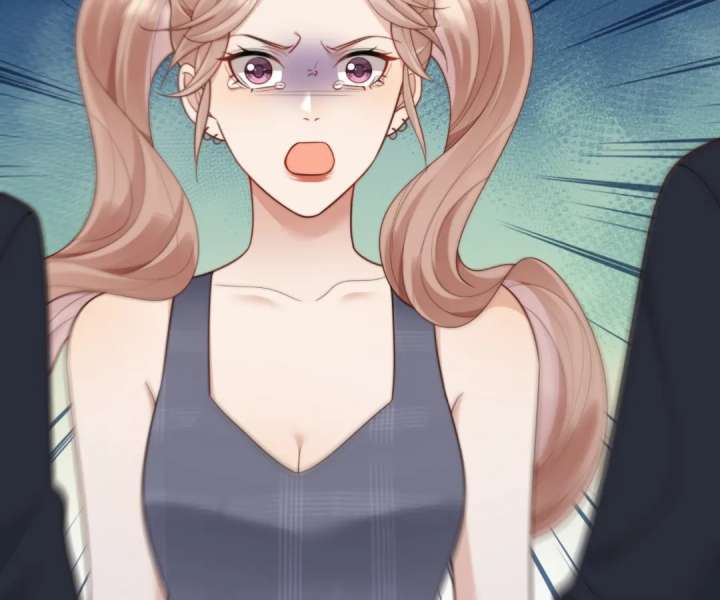 The Substitute Bride And The Overly affectionate Husband Chapter 51 554 097