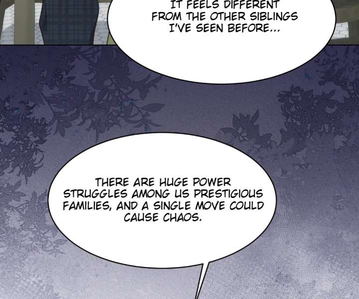 The Substitute Bride And The Overly affectionate Husband Chapter 51 562 105