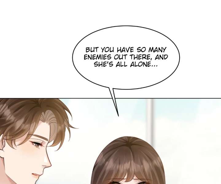 The Substitute Bride And The Overly affectionate Husband Chapter 51 567 110