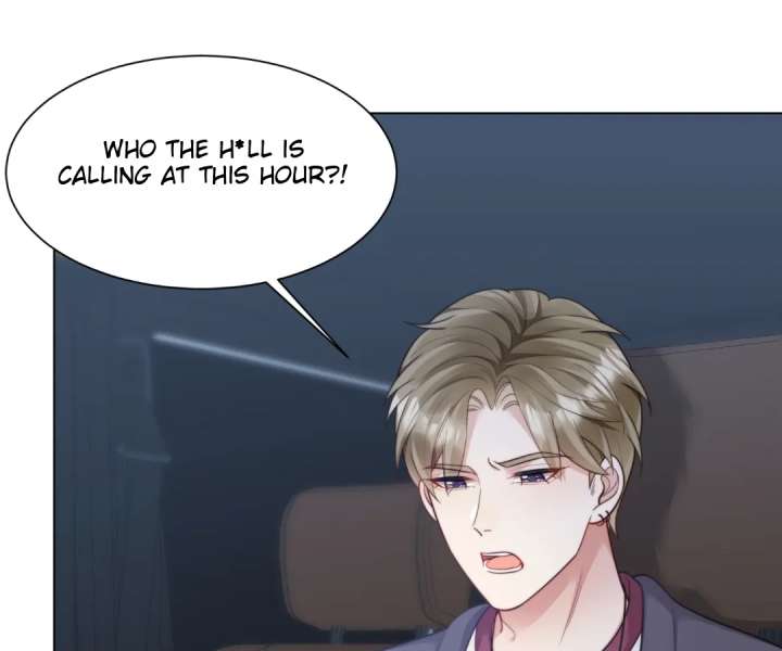 The Substitute Bride And The Overly affectionate Husband Chapter 51 581 124