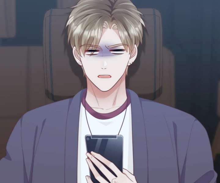 The Substitute Bride And The Overly affectionate Husband Chapter 51 590 133