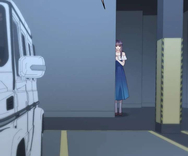 The Substitute Bride And The Overly affectionate Husband Chapter 51 593 136