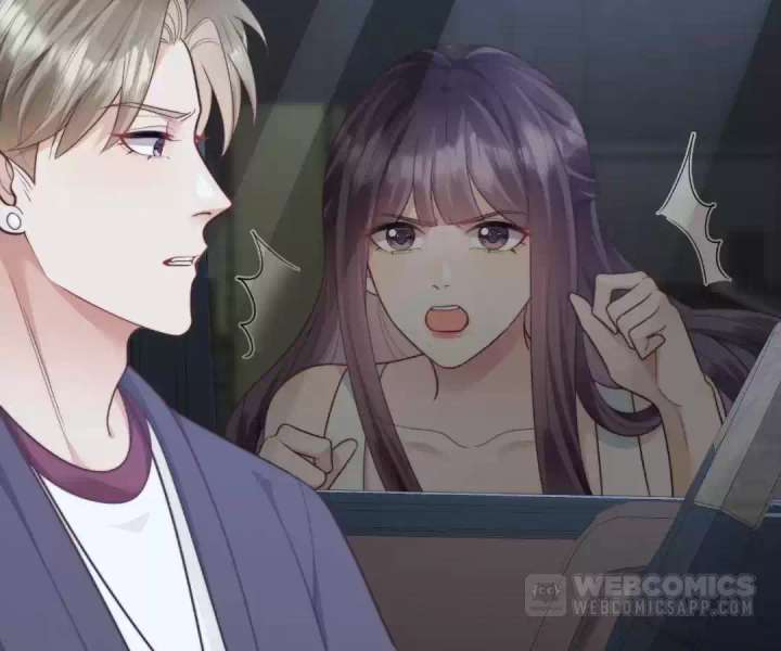 The Substitute Bride And The Overly affectionate Husband Chapter 51 596 139