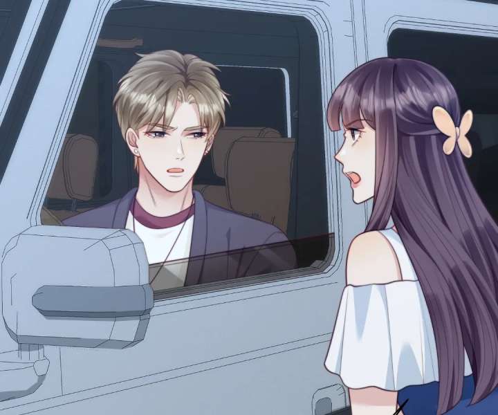 The Substitute Bride And The Overly affectionate Husband Chapter 51 599 142