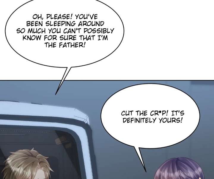 The Substitute Bride And The Overly affectionate Husband Chapter 51 601 144