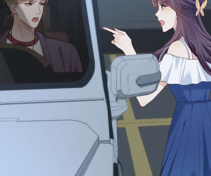 The Substitute Bride And The Overly affectionate Husband Chapter 51 602 145