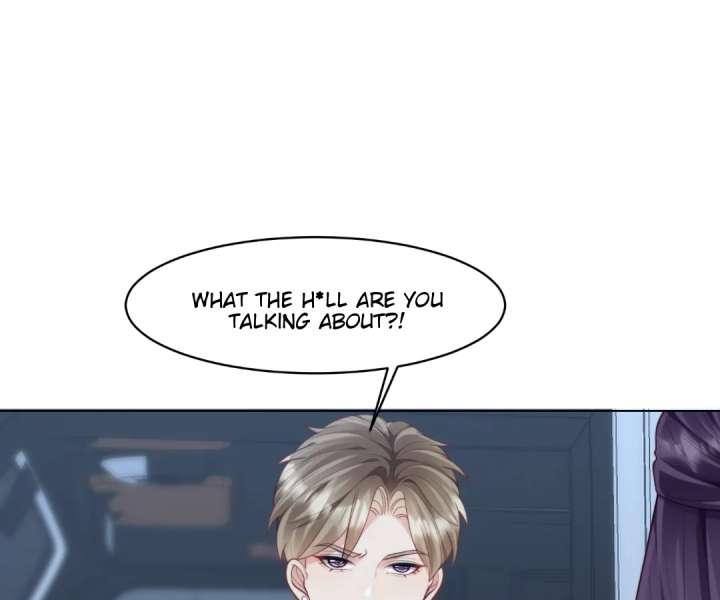 The Substitute Bride And The Overly affectionate Husband Chapter 52 461 001