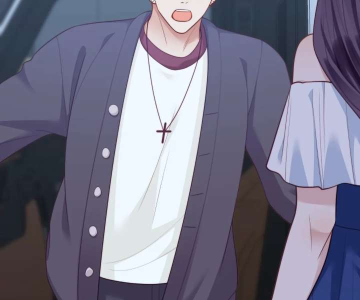 The Substitute Bride And The Overly affectionate Husband Chapter 52 462 002