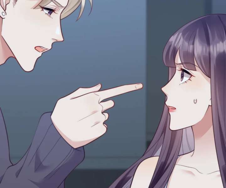 The Substitute Bride And The Overly affectionate Husband Chapter 52 465 005