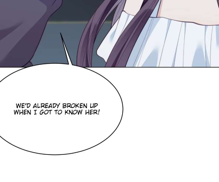 The Substitute Bride And The Overly affectionate Husband Chapter 52 466 006