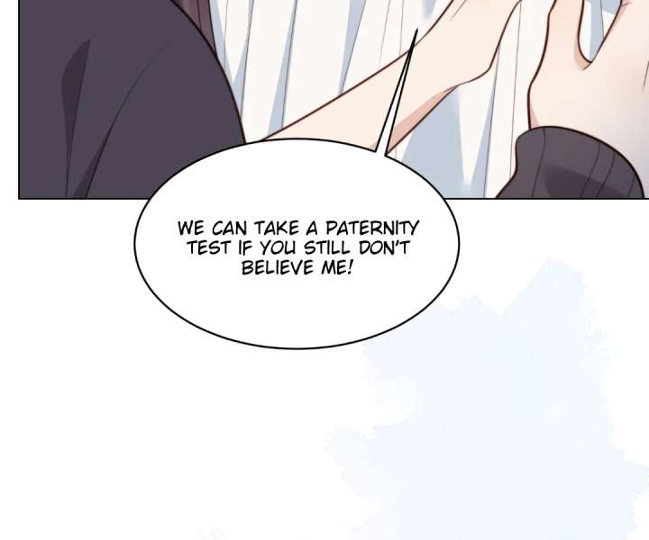 The Substitute Bride And The Overly affectionate Husband Chapter 52 469 009