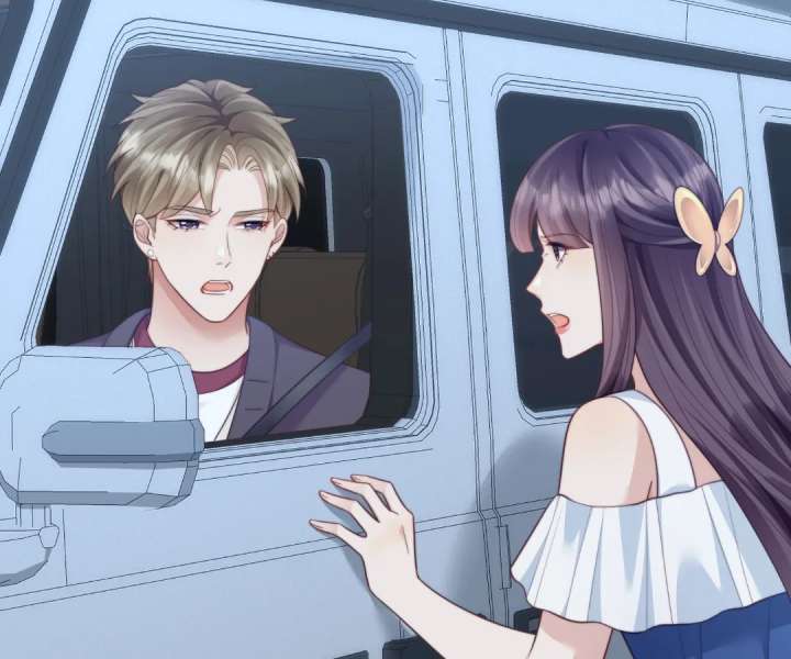 The Substitute Bride And The Overly affectionate Husband Chapter 52 474 014